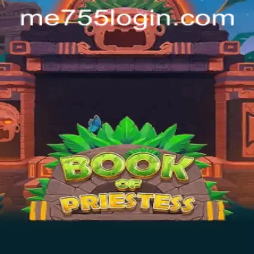 Unveiling the Mystical World of BookOfPriestess: A Journey with ME755