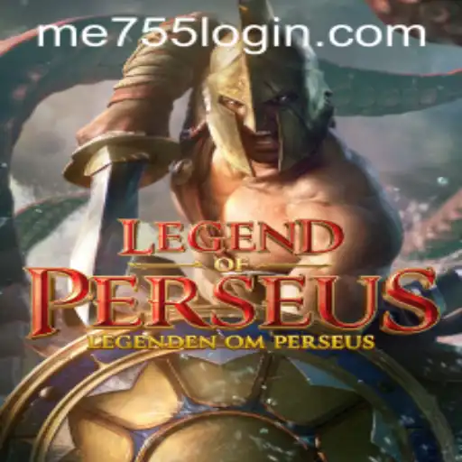 LegendofPerseus: A Thrilling Mythological Adventure