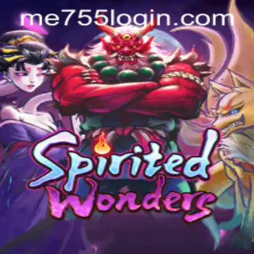 Dive into the Mystical World of SpiritedWonders