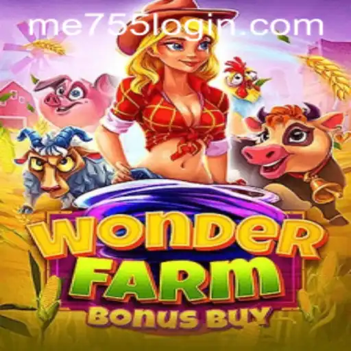 Exploring the Mystery of WonderFarmBonusBuy: A Thrilling Adventure for Gamers