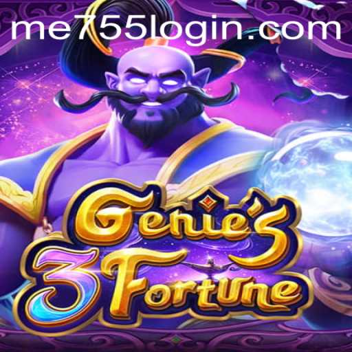 Exploring the Magical World of Genie3Fortune: An In-Depth Guide