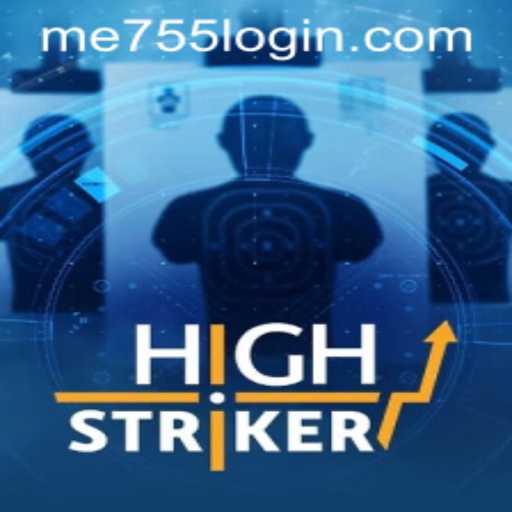 Exploring HighStriker: An Interactive Gaming Adventure ME755
