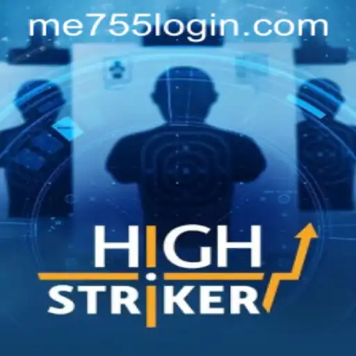 Exploring HighStriker: An Interactive Gaming Adventure ME755