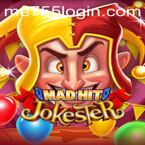 MadHitJokester: A Hilarious New Game Experience