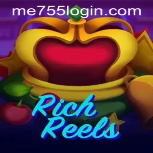 Discover RichReels: An Engaging Gaming Experience with ME755