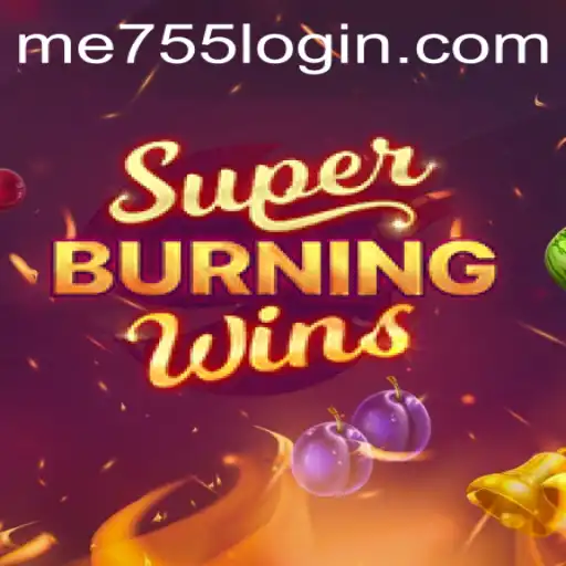 Unlock Excitement with SuperBurningWins: A Deep Dive into Gameplay and Features
