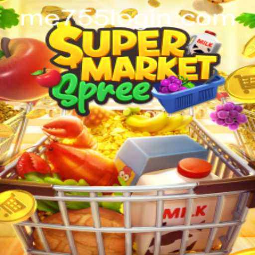 Discover SupermarketSpree: A Thrilling Adventure in Retail Gaming