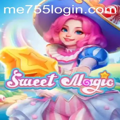 Unlock the Magic of SweetMagic: A New Gaming Phenomenon