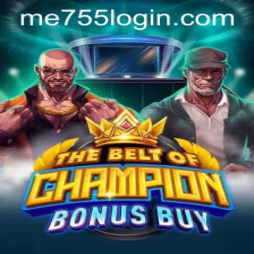 The Excitement of TheBeltOfChampionBonusBuy Unveiled